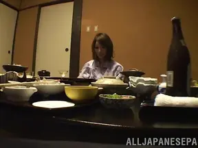 Mira Tamana Makes Out With Guy Before Getting Her Snatch Pounded Hard