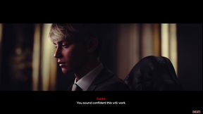 House of Hearts (part 1)