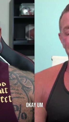 Porn Star Confessions - Tyler Saint (episode 148)