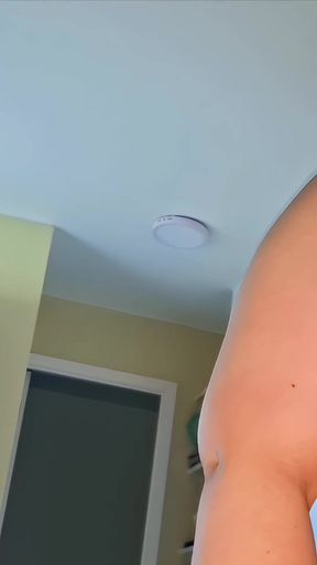 Curvy Nicole POV Ride - Doggy Pound & Missionary Finish