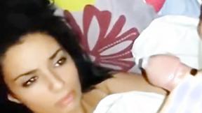 ”Cheater Arab Babe In My University Showers In My Bathroom”