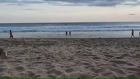 Nudist moments #3 - Living our nudist lifestyle