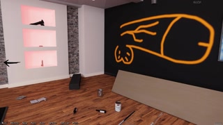 Being A DIK 0.6.0 Part 138 Lesbian Heaven, The Best Sex Adventure By LoveSkySan69