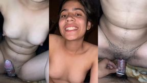 Khulnar graam er dui cousin bhai o bon er prothon choda chodi