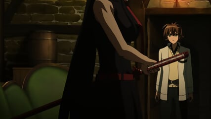 Akame Ga Kill E22