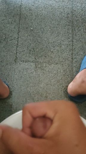 Milk My Cock Babe!