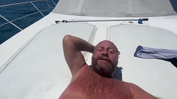 Deep Throat Boat - Dixie Lynn