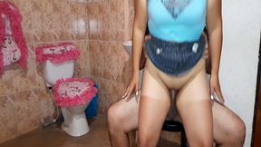 me cogi al plomero