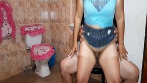 me cogi al plomero