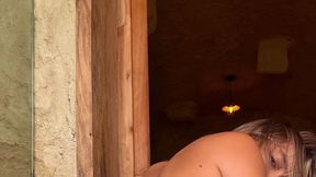 Video posted by @lindadelavega @Sextoys & #Big Ass #Naked #Latina #Creamy Pussy film gratis | Tik.Porn