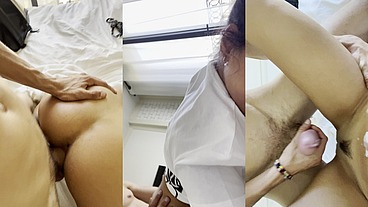 NEW VIDEO WITH APOLONIA!! DISCOUNTED VIDEO!!!