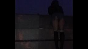 exhibition public non nude