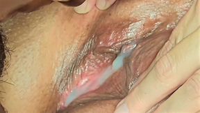 Ultimate Compilation of Intense Pleasure: Mind-Blowing Blowjobs, Satisfying Swallows, and Epic Creampies!