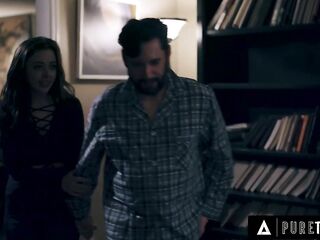 PURE TABOO Shocked Whitney Wright Discovers The Truth About Her Deranged Hookup's Girlfriend