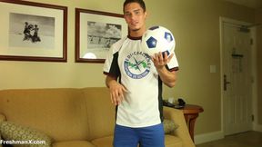 Brody Alexander - HD