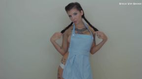 Dorothy Fucks Stepfather Henry Taboo Cosplay