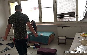 Lexi is naughty gypsy bitch