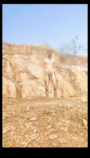 Jerking in Outdoor