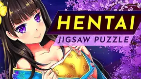 Seduce Solve: Busty Anime Vixens Tempt You Through Steamy Puzzle Quests