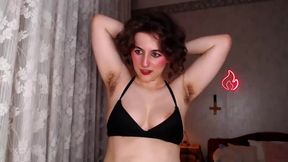 Sexual Arabic Dancing Live Full Show - Part 2