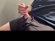 big ass girl enjoys hardcore blowjob with nine and girthy