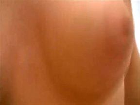 SheFuckedUp Amateur busty girlfriend tease boyfriend cock