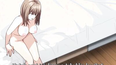 Watch this anime hentai porn with a big dick and some kinky pussy licking action