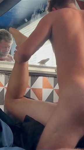 Fuck My Tight Hole