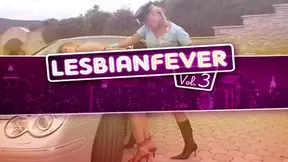 Insatiable Mature Lesbians Tease with Toys and Tongues