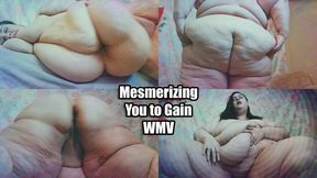 Mesmerizing You to Gain (WMV)