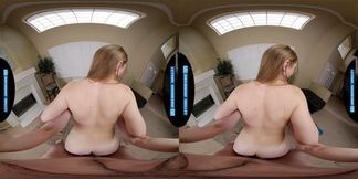 Fucking Your Big Tit College Yoga Instructor Zoey Zimmer LethalHardcoreVR