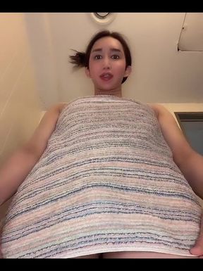 Suck My Cock in the Shower