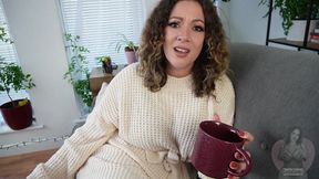 Stepmom Keeping It in the Stepfamily Wmv