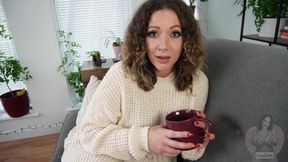 Stepmom Keeping It in the Stepfamily Wmv