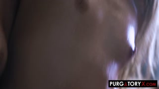PURGATORYX The Slut Maker Part 3 with Cherie Deville and Tara Ashley