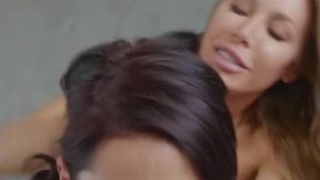 Porn Movie @Blowjob & #Blonde #Threesome #Big Boobs #Brunette #European #POV with @Nicole Aniston & @Madison Ivy for @Brazzers Like & Share!