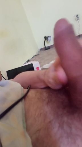 Solo Masturbation