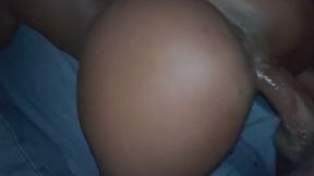 My Name Is Nympho But My Pussy Name Is Tsunami