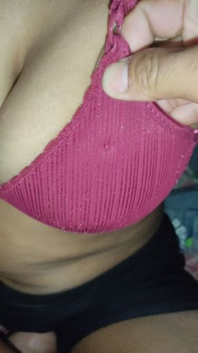 Nepali Wifi  Handjob.And God Sucking Lado.