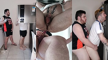 Dorn Queria Picolé Então Dei Meu Picalé Pra Ele (COMPLETO)