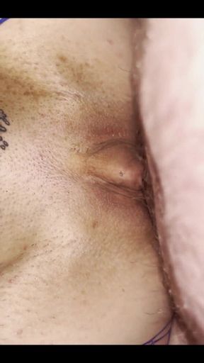 Good Girl Gets Naughty