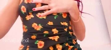 Daddy, I'm gonna get your dick wet
