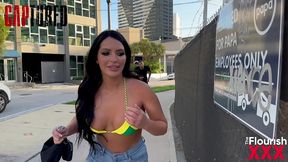 captured s3e5 alexa payne and rocket powers with ace bigs