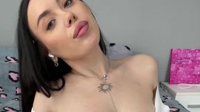 Community Creator
 @mysteri_mary @Teasing and #Sexy #Brunette #Solo #Natural Big Tits sex clips xxx | Tik.Porn