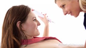 Pleasurable Fisting by Fister Twister