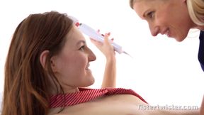 Pleasurable Fisting by Fister Twister