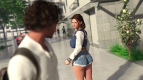 A Teacher of Very Private Classes (part 3)
