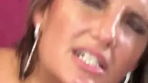 Lust takes over and discovers hidden desires