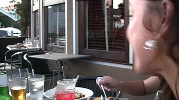 Saturday's Start With Hot Lesbian Sex For Jesse Capelli And Georgia Jones