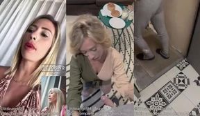 Littleangel84 - Welcoming the New Neighbor with a Fun Surprise and Breakfast Treats!